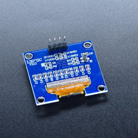 OLED 1.3 I2C - circuitrocks