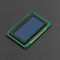 DFRobot OLED 128x64 2.7