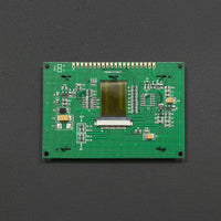 DFRobot OLED 128x64 2.7