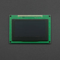 DFRobot OLED 128x64 2.7