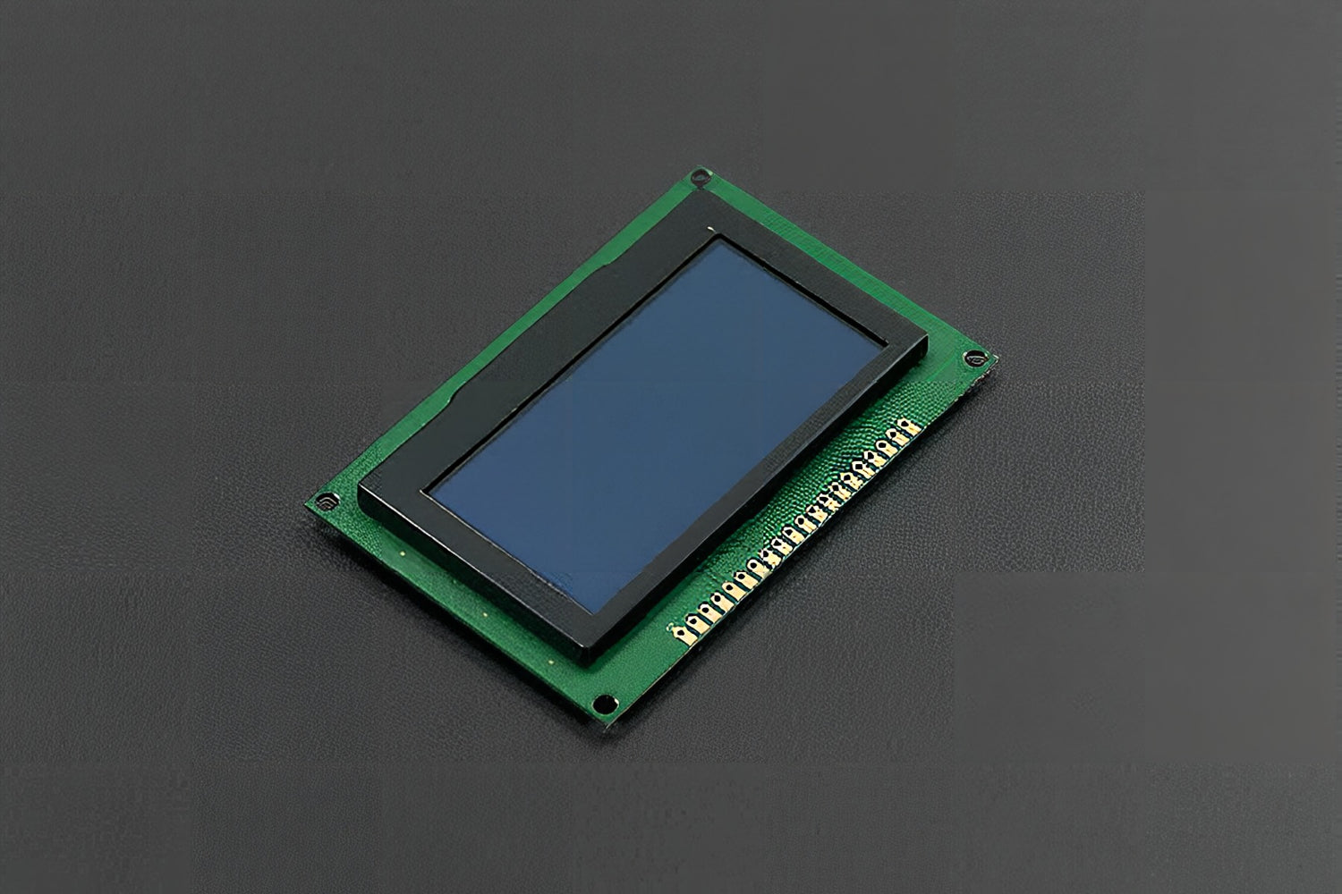 DFRobot OLED 128x64 2.7" Display - FIT0328
