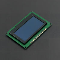 DFRobot OLED 128x64 2.7