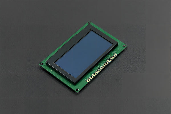 DFRobot OLED 128x64 2.7" Display - FIT0328