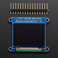 Adafruit 1.27