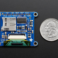 Adafruit 1.27