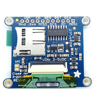 Adafruit 1.27