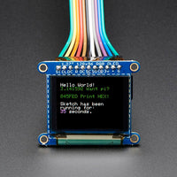 Adafruit 1.27