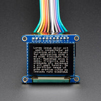 Adafruit 1.27