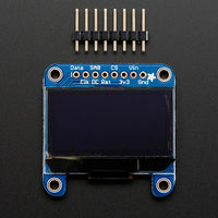 Adafruit OLED 1.3