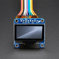 Adafruit OLED 1.3