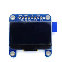 Adafruit OLED 1.3