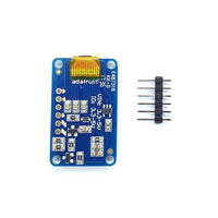 Adafruit OLED 128x32 I2C Monochrome Display - 931 - view 7