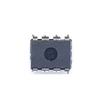 Op-amp LM358 Dual Operational Amplifiers DIP 3PCS - circuitrocks