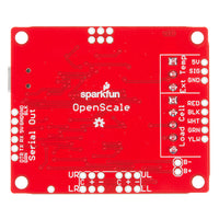 Openscale with ATmega328P FT231 HX711 Sparkfun - image 2