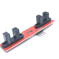 Optical Encoder Speed Sensor 2-Channel for 2WD - view 3