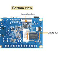 Orange Pi One 1GB Single-Board Computer - view 3