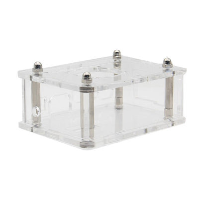 Orange Pi One Acrylic Case Transparent Box Protective Case Shell