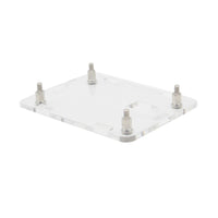 Orange Pi One Acrylic Case Transparent Box Protective Case Shell - circuitrocks