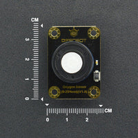 Oxygen Sensor I2C Gravity by DFRobot - DFRobot SEN0322 image 7