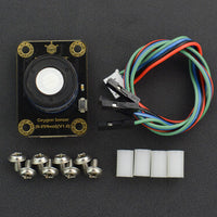 Oxygen Sensor I2C Gravity by DFRobot - DFRobot SEN0322 image 2