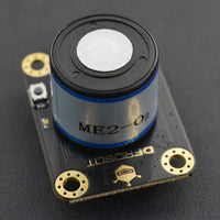 Oxygen Sensor I2C Gravity by DFRobot - DFRobot SEN0322 image 3