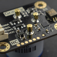 Oxygen Sensor I2C Gravity by DFRobot - DFRobot SEN0322 image 4