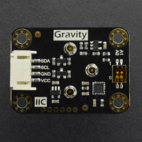 Oxygen Sensor I2C Gravity by DFRobot - DFRobot SEN0322 image 5