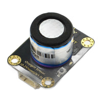 DFRobot Gravity I2C Oxygen Sensor - 0-25% O2 Concentration - circuit.rocks