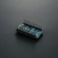 Particle Photon - circuitrocks