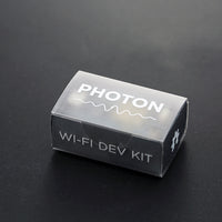 Particle Photon - circuitrocks