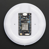 Particle Photon Internet Button - circuitrocks
