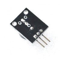 Passive Buzzer Module for Arduino AVR PIC - circuitrocks