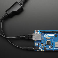 Passive PoE Injector Cable Set - Power-Over-Ethernet - view 4