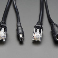 Passive PoE Injector Cable Set - Power-Over-Ethernet - view 5