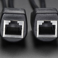 Passive PoE Injector Cable Set - Power-Over-Ethernet - view 6
