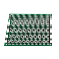 PCB Perfboard 7x9cm Single-Sided (2927)
