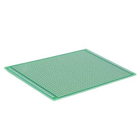 PCB Perfboard 8x12cm Double-Sided (2031)