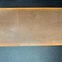 PCB Perfboard Plates Bakelite Universal 3PCS - circuitrocks