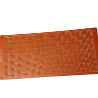 PCB Perfboard Plates Bakelite Universal 3PCS - circuitrocks