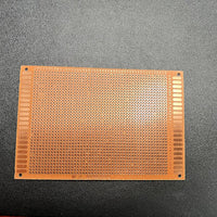 PCB Perfboard Plates Bakelite Universal 3PCS - circuitrocks