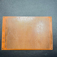 PCB Perfboard Plates Bakelite Universal 3PCS - circuitrocks