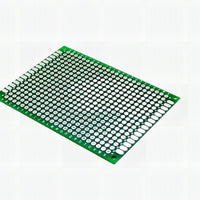 PCB 9x15 Single-Sided Perfboard Protoboard - Universal