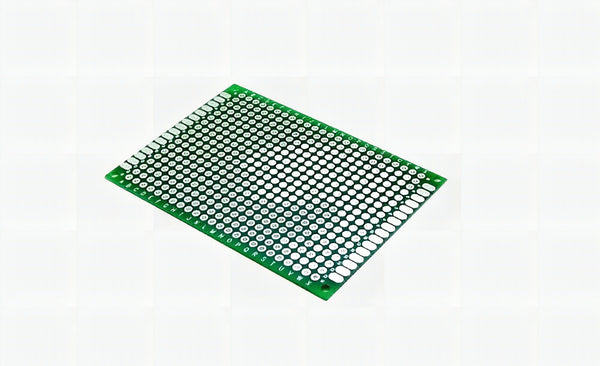 PCB 9x15 Single-Sided Perfboard Protoboard - Universal