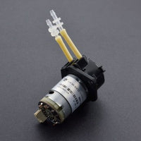 Peristaltic Embedded Dosing Pump - DFRobot DFR0523 image 2