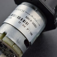 Peristaltic Embedded Dosing Pump - DFRobot DFR0523 image 5