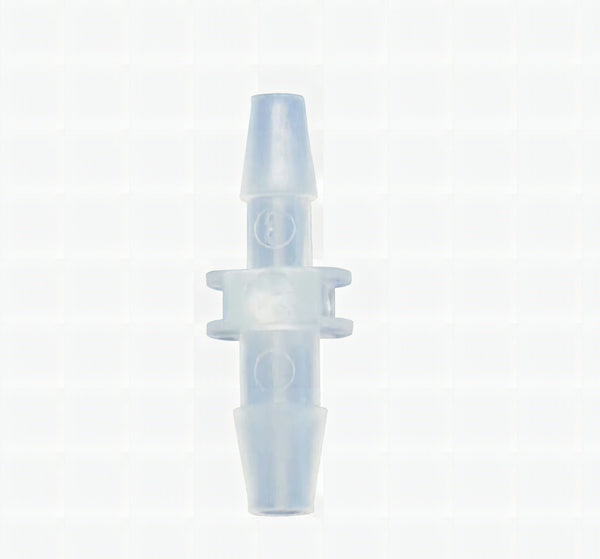 Peristaltic Pump Tube Connector 1-8mm/3-16mm