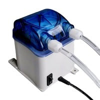 Peristaltic Pump with ANTI-UV exchangeable pump | Circuitrocks