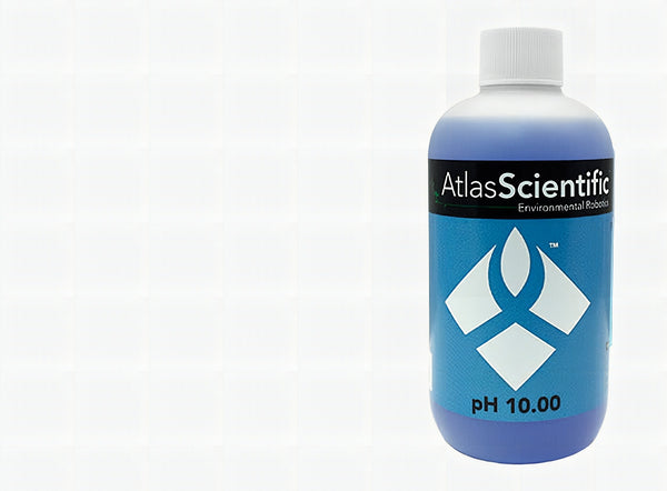 pH 10.00 Calibration Solution Liquid - Basic Buffer