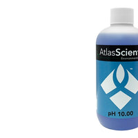pH 10.00 Calibration Solution Liquid - Basic Buffer - view 3