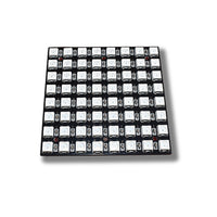 WS2812 5050 RGB LED Breakout Module Addressable NeoPixel-Compatible - view 15